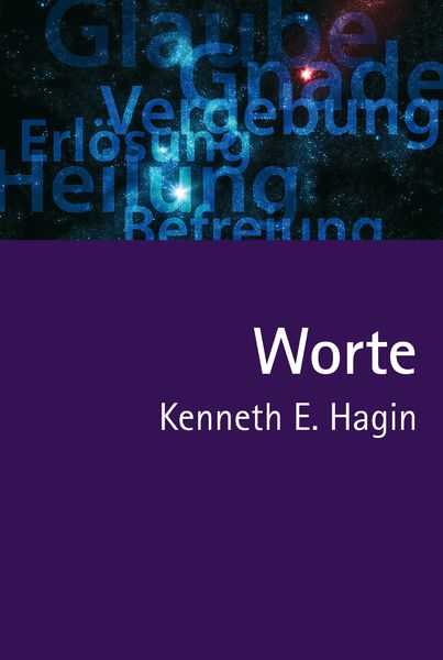 Produktbild: Worte