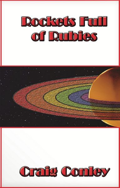 Produktbild: Rockets Full of Rubies