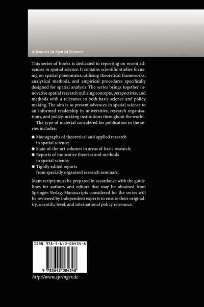 Produktbild: Sustainable Cities and Energy Policies