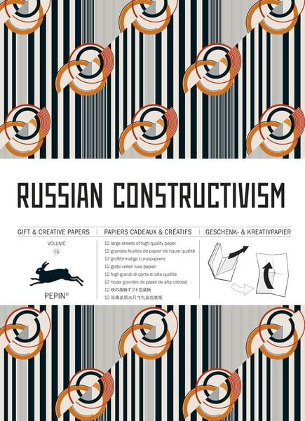 Produktbild: Russian Constructivism
