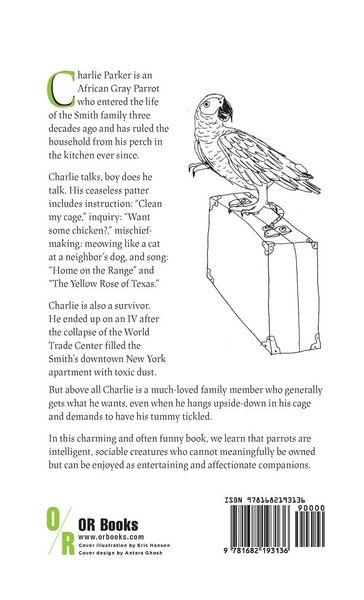 Produktbild: Parrot Tales