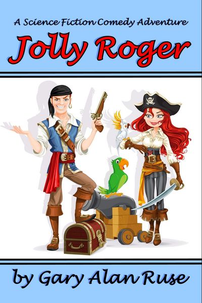 Produktbild: Jolly Roger