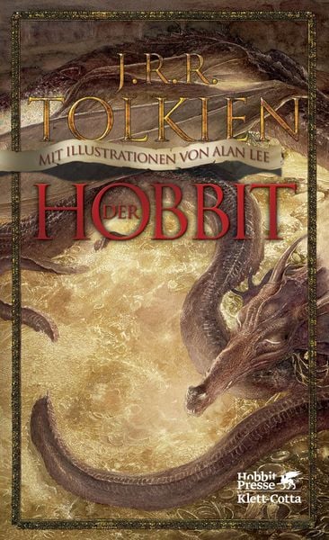 Produktbild: Der Hobbit