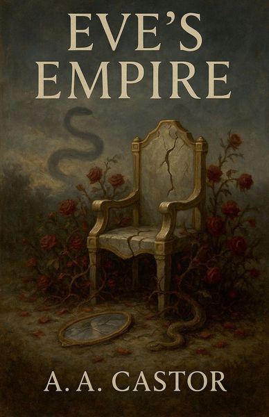 Produktbild: Eve's Empire