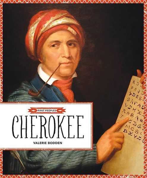 Produktbild: Cherokee