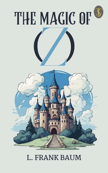 Produktbild: The Magic of Oz