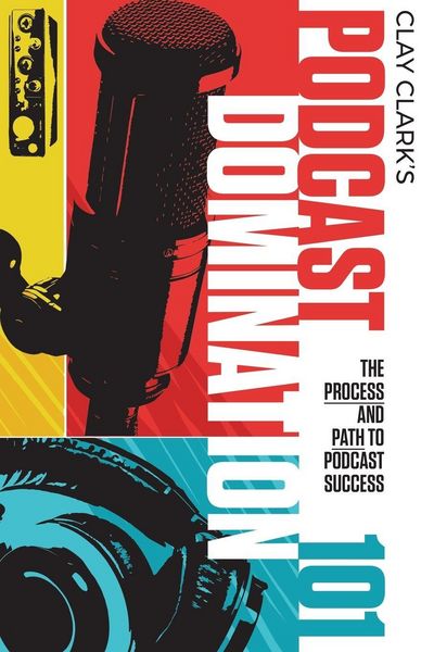 Produktbild: Podcast Domination 101