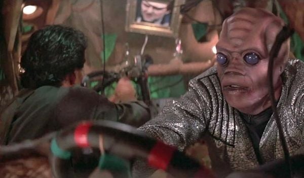 Produktbild: Buckaroo Banzai - Die 8. Dimension