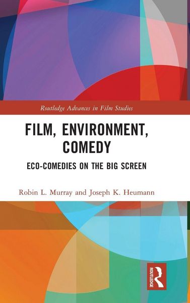 Produktbild: Film, Environment, Comedy