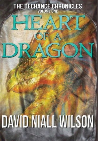 Produktbild: Heart of a Dragon