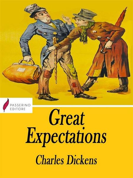 Produktbild: Great Expectations