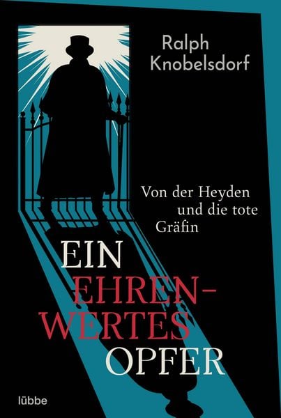 Produktbild: Ein ehrenwertes Opfer