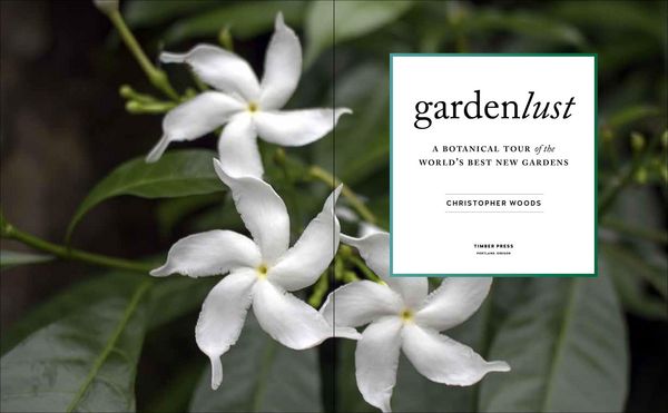 Produktbild: Woods, C: Gardenlust