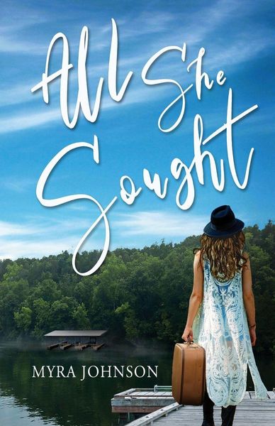 Produktbild: All She Sought