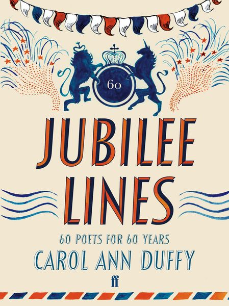 Produktbild: Jubilee Lines