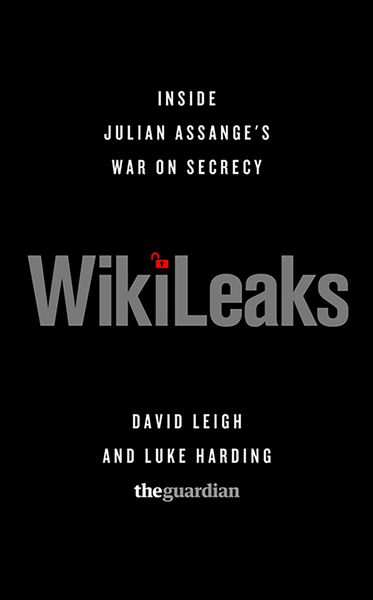 Produktbild: WikiLeaks
