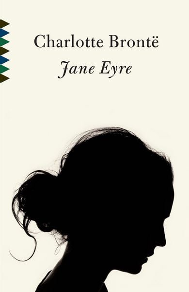 Produktbild: Jane Eyre