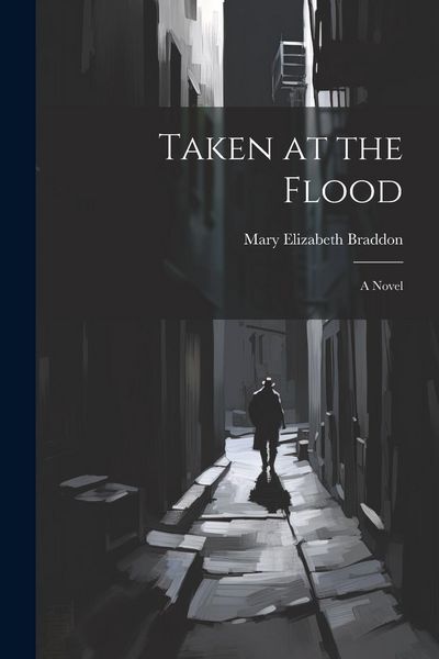 Produktbild: Taken at the Flood