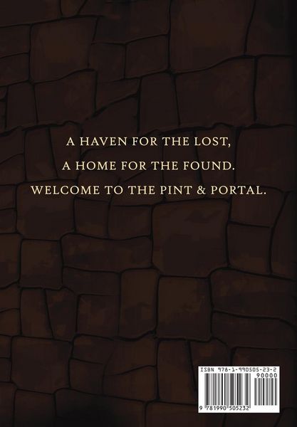 Produktbild: The Greatest Pub in the Multiverse