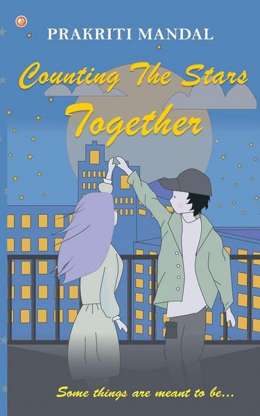 Produktbild: Counting The Stars Together