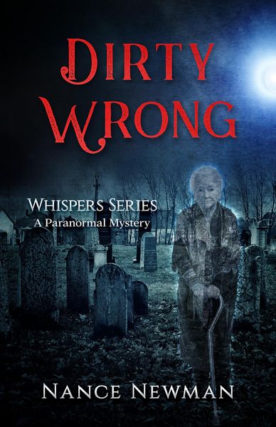 Produktbild: Dirty Wrong Book 3 in the Whispers Series