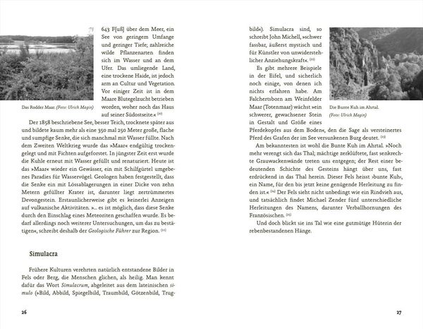 Produktbild: R&auml;tsel und Mysterien der Eifel
