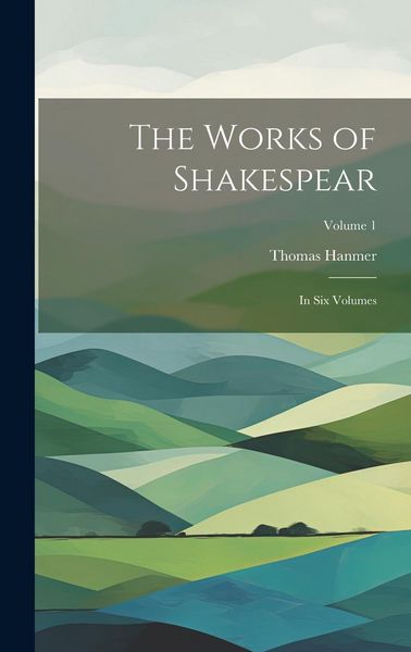 Produktbild: The Works of Shakespear