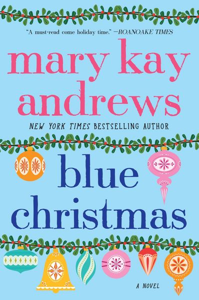 Produktbild: Blue Christmas