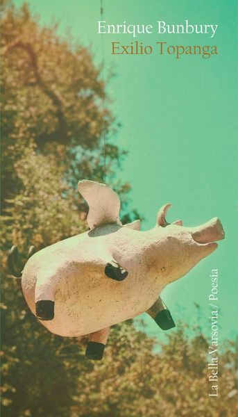 Produktbild: Exilio Topanga