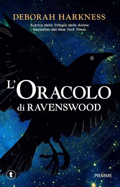 Produktbild: L' oracolo di Ravenswood