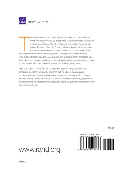 Produktbild: Lead Forward