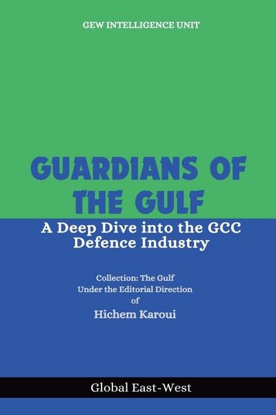 Produktbild: Guardians of the Gulf