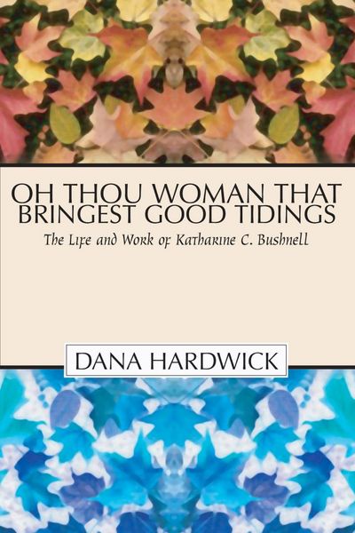 Produktbild: Oh Thou Woman That Bringest Good Tidings