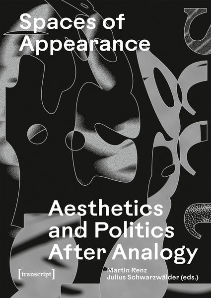 Produktbild: Spaces of Appearance