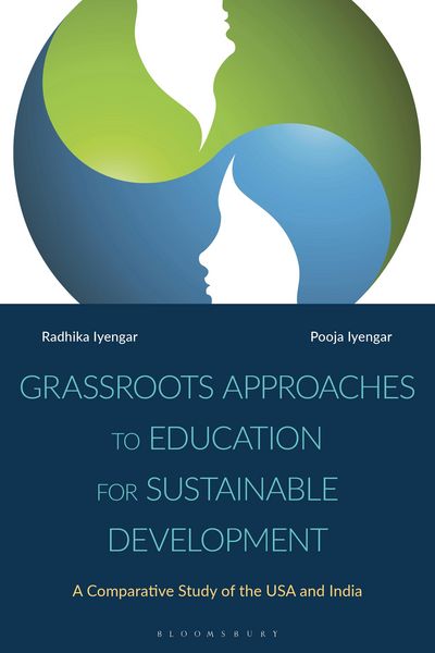 Produktbild: Grassroots Approaches to Education for Sustainable Development