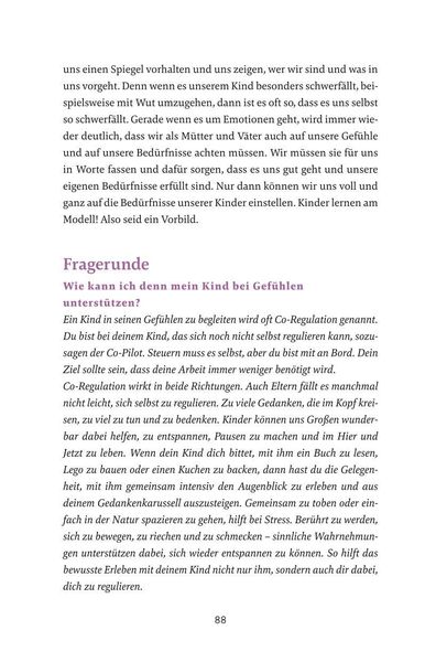 Wenn die Laus juckt und der Zahn wackelt