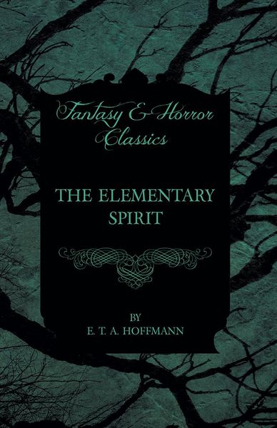 Produktbild: The Elementary Spirit