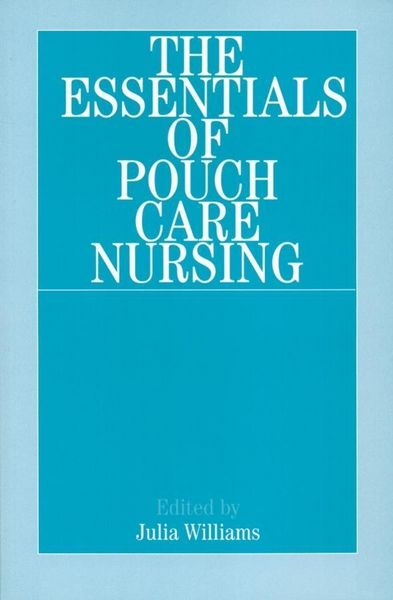 Produktbild: The Essentials of Pouch Care Nursing