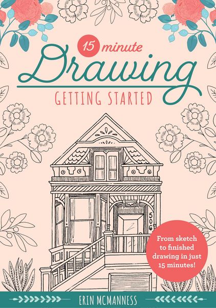 Produktbild: Mcmanness, E: 15-Minute Drawing: Getting Started