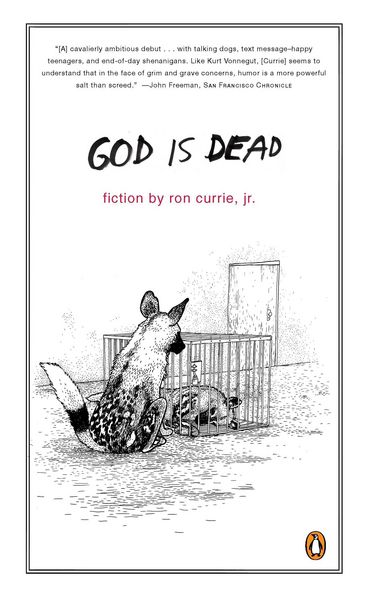 Produktbild: God Is Dead