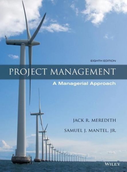 Produktbild: Project Management