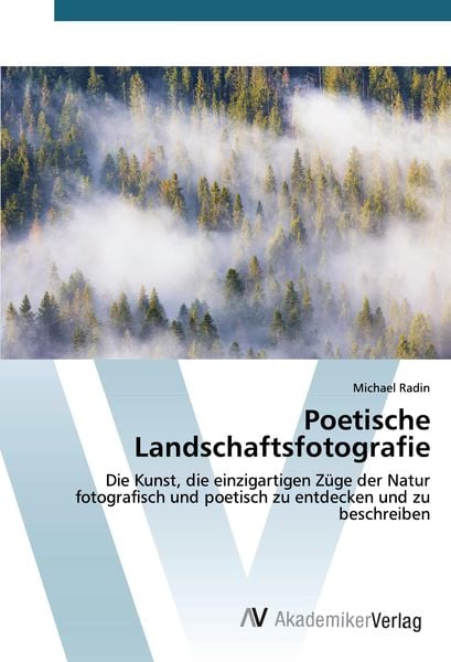 Produktbild: Poetische Landschaftsfotografie