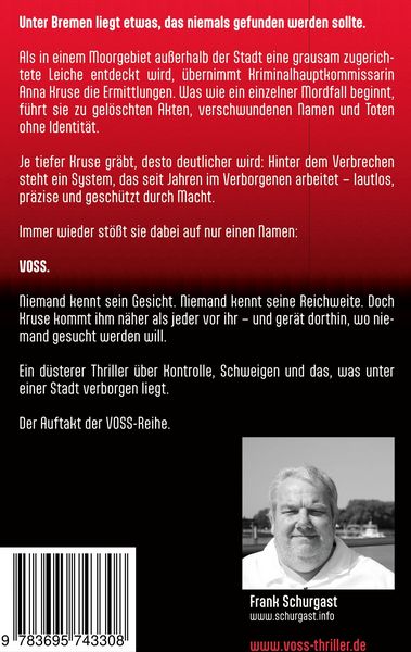 Produktbild: Voss