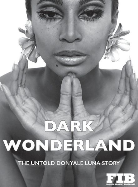 Produktbild: Donyale Luna 'Dark Wonderland'
