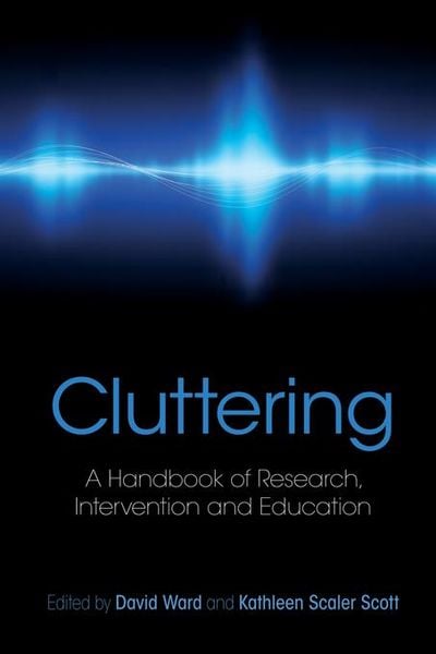 Produktbild: Cluttering