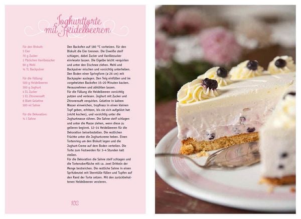 Produktbild: Unsere besten Landfrauen-Torten - Die beliebtesten Rezepte aus b&auml;uerlichen Hofcaf&eacute;s