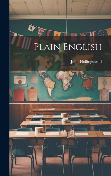 Produktbild: Plain English