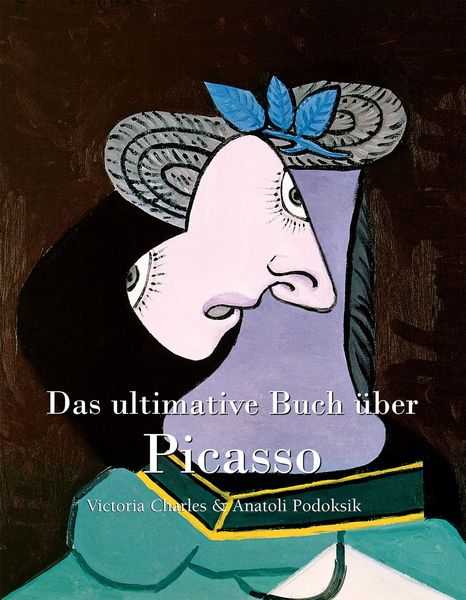 Produktbild: Das ultimative Buch &uuml;ber Picasso