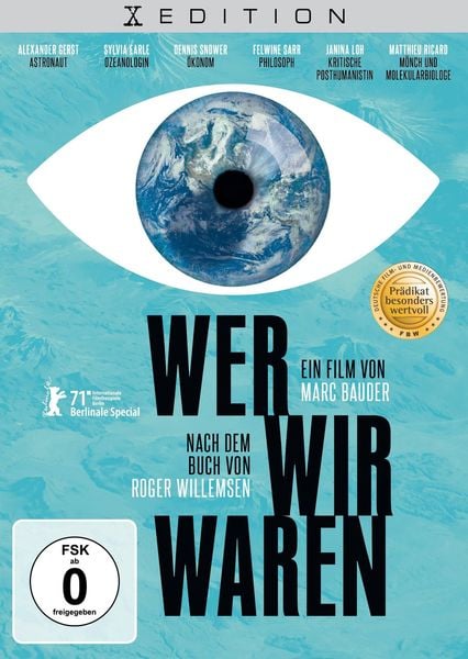 Produktbild: Wer wir waren
