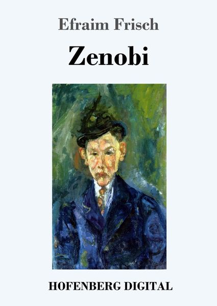 Produktbild: Zenobi
